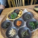 고스란히 | 속초 맛집 할머니 손맛 고스란히 느낀 '속초 그리운보리밥' 솔직 후기 메뉴, 가격, 주차 꿀팁