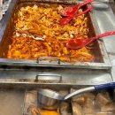 소문난떡볶이오떡 이미지