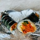 맛짱김밥삼양점