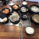 1등가마솥돼지국밥 이미지