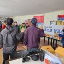 쉴터휴게소 | 정선 태백산(2026.1.10)