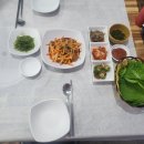 한마음식당 이미지