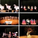 선산문화회관 대강당 이미지