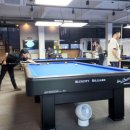 준 빌리어드 클럽 이미지