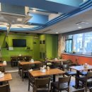 리코리코 동아대점 이미지