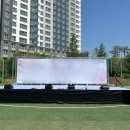 미관광장(경관광장) | 성남 공원 야외 무대 설치, 자연경관과 조화를 이룬 목재 데크 무대 시공기