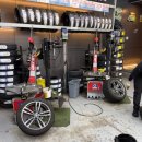 F1타이어 | BMW 320d 타이어교체 후기 F1타이어다녀온 이야기