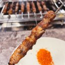 램맨양꼬치 이미지