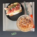 노프레임커피 - 중구 수침로 58-1 | 대전 무화과 디저트 한남대 맛집 노프레임커피 후기