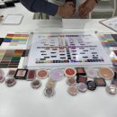 퍼스널 이미지 블렌딩 이미지