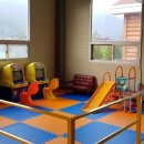 테마파크 펜션 이미지