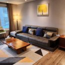 기린생활체육공원 족구장 | 거제 독채펜션 리틀포레스트 2호점 가족여행 솔직 후기 (feat. 가든스테이에서 여유롭게 쉬고 온 1박 2일)