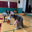 웅촌초등학교 이미지