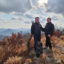 굴암산가든 | 무척지맥 마지막 제2구간 여운리고개에서 안양천 합수점까지 산행후기