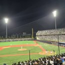 포항야구장 경기장 이미지