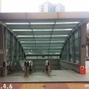 당산역 10번 출입구 이미지