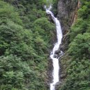 오장폭포 이미지