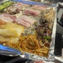 매점공감 | 돼지매점] 순찌가 특히나 인상적이었던 추억의 냉삼 맛집 돼지매점 후기🐷 [메뉴추천, 메뉴판, 주문꿀팁]
