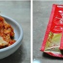 김치의 사계절 이미지