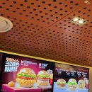 용산-현장-952 | 맥도날드 신상 버거 신메뉴 맥스파이시 상하이 투움바, 슈비투움바 맥런치, 가격, 칼로리