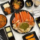 대성튀김 | 천안 불당동 대게집 내돈내산 후기_대성수산 대게직판점 천안불당점