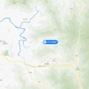 산야초 자연 캠핑장 이미지