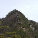 (주)제로쿨투어 | 단양 도락산 백대명산 도락산