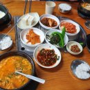 송우즉석순두부 이미지