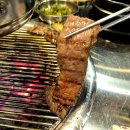 안창삼거리 | [용인 한국민속촌 맛집 ] 칠프로칠백식당 기흥직영점 보라동 맛집 추천