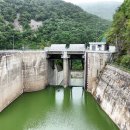 송천발전소 이미지