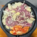 신사동-2 | [관악구 신사동 맛집] 오리정 이전개업 방문기! 흑염소 개시 &amp; 오리주물럭 시식후기