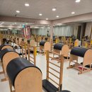 필라테스(취미) | [취미]방화역필라테스'그날의필라테스'후기