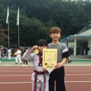 선무태권도 이미지