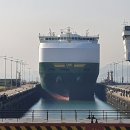 인천항 갑문홍보관 1층 이미지