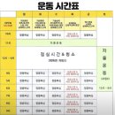 펀치복싱GYM 이미지