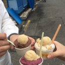 사이다짐 | [서울 연남동 디저트] 원물 맛이 제대로 살아있는 쫀득한 젤라또 맛집, '단사이' 🍨 (내돈내산 후기)