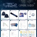 ＜EUN-iverse＞ IN JAPAN MD 이미지