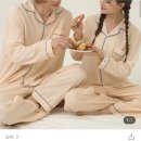정우 마크 쟈니 잠옷 이미지