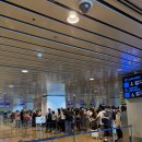 나트랑 입국 출국 패스트트랙 비엣젯 vj835 + 에어서울 rs528 / 인천공항 주차어때발렛후기 / 로밍도깨비