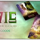 합창뮤지컬<위키드> 이미지