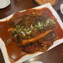 술물래밥물래 | [광주 용봉동] 코다리조림 맛집! '코다리각시 용봉점' — 깔끔한 인테리어, 깊은 맛, 무료 커피까지...