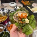 쌍암동맛집::서초갈비 가성비버전 첨단 쌍암대패