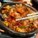 구이본색 | 원주 혁신도시 맛집 쭈꾸미본색 가성비 좋은 쭈꾸미 피자 세트 후기