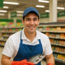 (주)한마음식자재마트 이미지