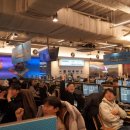 두바이 성인 PC방 이미지