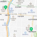 어린이회관 버스정류장(주차장 앞) 이미지