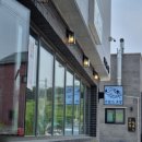 강릉고 입구(버스정류장) 이미지