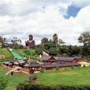 소인국테마파크 전시관 이미지