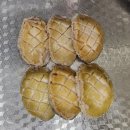 달빛전복 | 손질 필요 없는 달빛전복 완도 전복으로 전복 버터구이 만들기