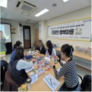 북부보건과 치매관리팀 이미지